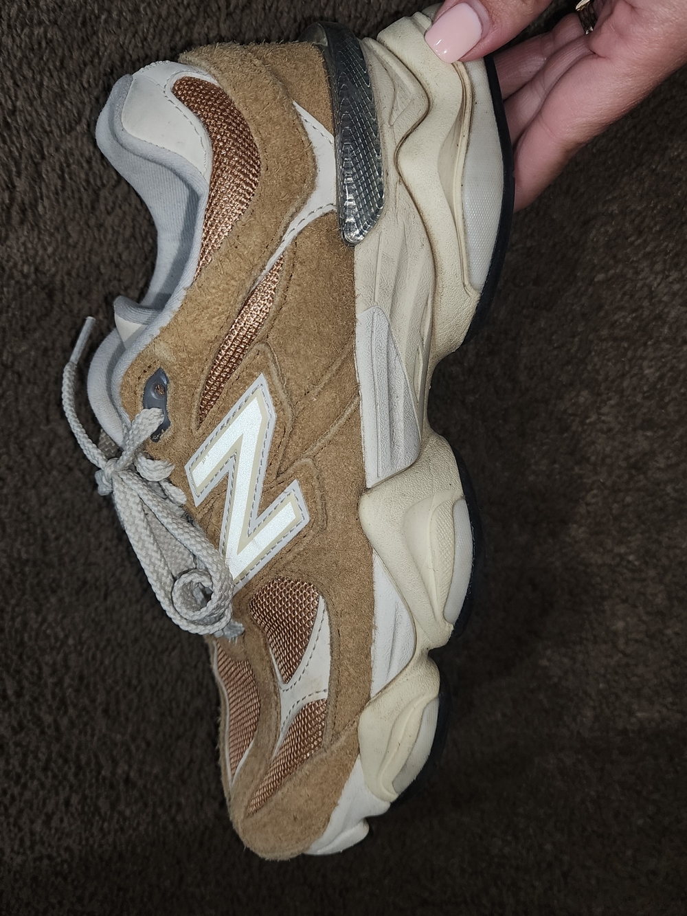 New Balance 9060's - Picture 3 of 10